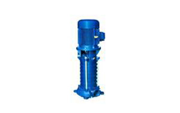 VMPR立式多级热水泵